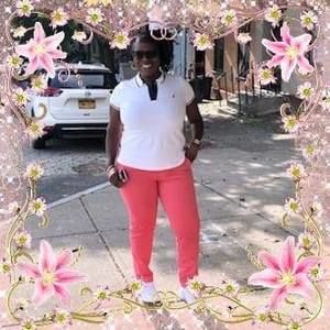 Meet your Posher, Jacquie